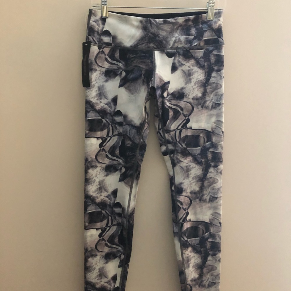 Ododos ankle length leggings